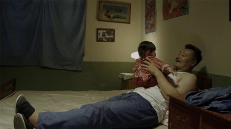 有你才有家 Сезон 1