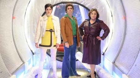 Murders of the Third Kind (2023) - Episode 7 poster and promotional image
