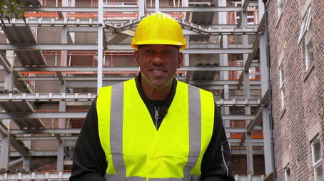 Two-Million-Pound Project (2024) - Episode 36 poster and promotional image