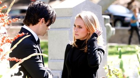 Let It Bleed (2010) - Episode 14 poster and promotional image