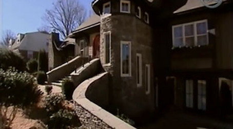 Vítejte doma Sezóna 2