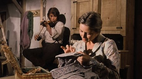 Country Girls (1974) - Episode 2 poster and promotional image