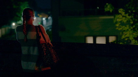 To Catch a Stalker Stagione 1