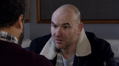 Wednesday, 9th January 2019 (Part 1) (2019) - Episode 8 poster and promotional image