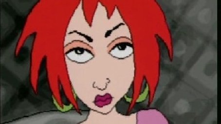 Trash Day (1997) - Episode 5 poster and promotional image
