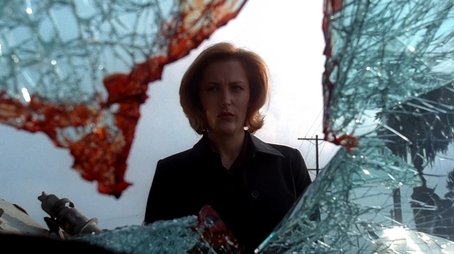 Salvage (2001) - Episode 9 poster and promotional image