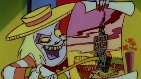 Hotel Hello (1991) - Episode 23 poster and promotional image