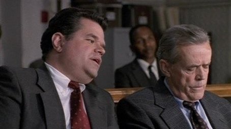 Body Count (1998) - Episode 3 poster and promotional image