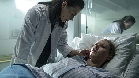 Belfer 시즌 2