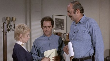 Go Directly to Jail (1970) - Episode 10 poster and promotional image