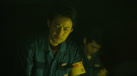 I tre giorni dopo la fine Stagione 1