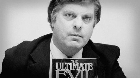 I figli di Sam: verso le tenebre Stagione 1