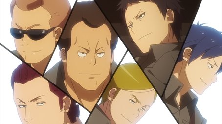 The Devil's Comeback (2018) - Episode 10 poster and promotional image