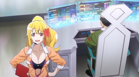 Don't Want to Cause Trouble (2015) - Episode 2 poster and promotional image