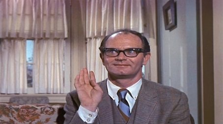 Chowderhead (1969) - Episode 19 poster and promotional image