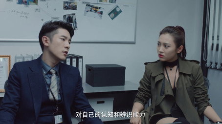 S.C.I.谜案集 Сезон 1