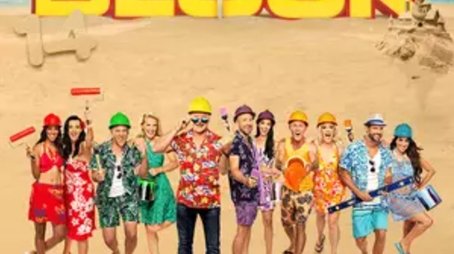 Season 14 (2018) - Season 14 poster and promotional image