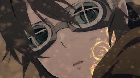 Kujira no Kora: Filhos das Baleias17