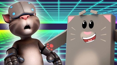 Cheat Code (2018) - Episode 24 poster and promotional image
