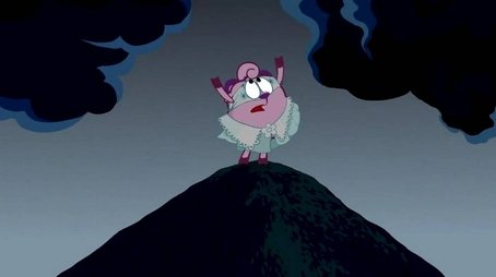 The Good, the Bad and the Girls (2008) - Episode 121 poster and promotional image