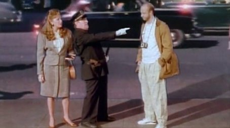 The Big City (1991) - Episode 19 poster and promotional image
