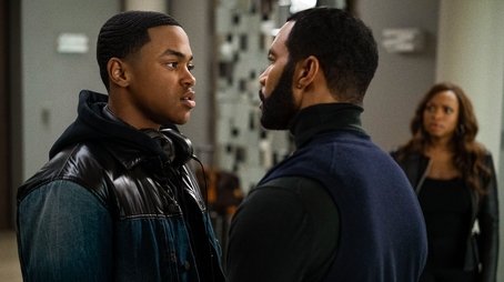 King's Gambit (2019) - Episode 5 poster and promotional image