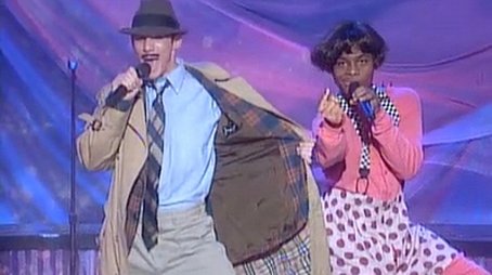 Missy Elliot (1998) - Episode 12 poster and promotional image