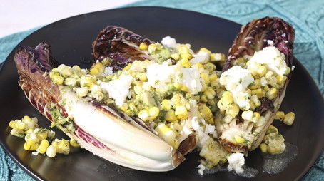 Tastes Like Summer (2023) - Episode 1 poster and promotional image