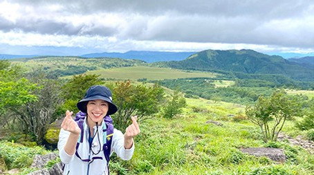 そこに山があるから Сезон 1
