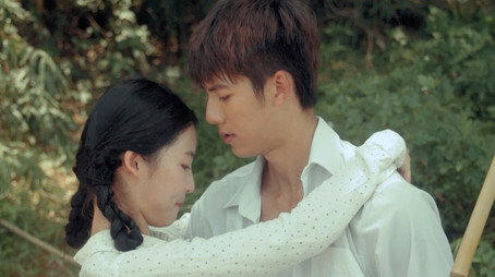 小禾卿卿有点田 Stagione 1