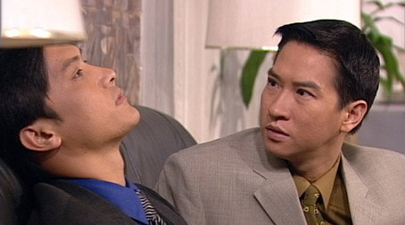 天地豪情 Évad 1