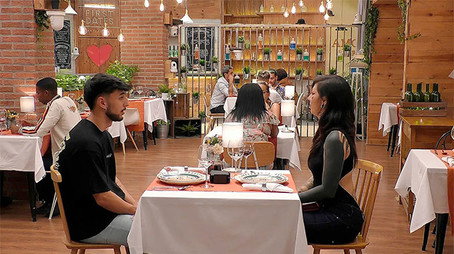 First Dates Сезон 9
