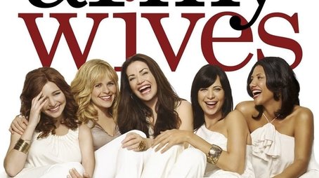 Season 4 (2010) - Season 4 poster and promotional image