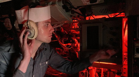 Combat Ships Stagione 3