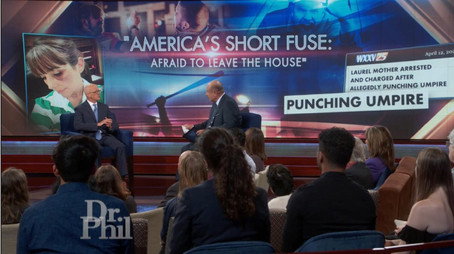 Dr. Phil Stagione 21