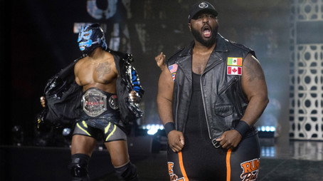 ROH on HonorClub 시즌 3