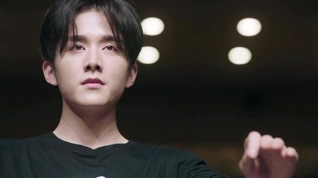 Episode 9 (2020) - Episode 9 poster and promotional image