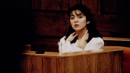 Lorena Bobbitt: Tick Tick Boom (2022) - Episode 8 poster and promotional image