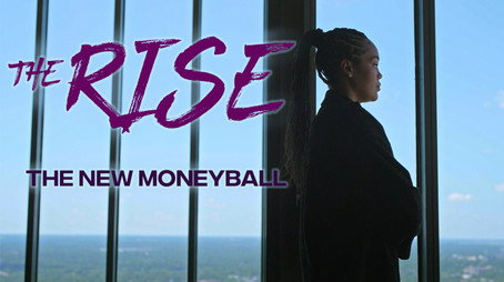 The Rise 시즌 1