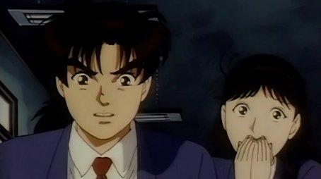 Seven Mysteries of Fudo High Murder Case - File 2 (1997) - Episode 2 poster and promotional image