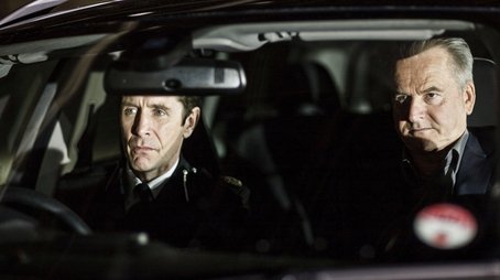 Waterloo (2) (2011) - Episode 10 poster and promotional image