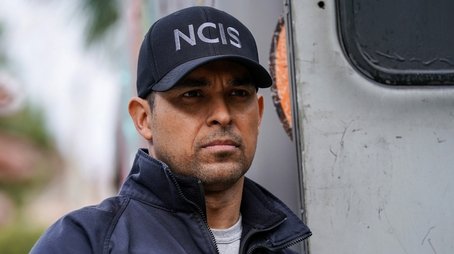 Imagem NCIS: Investigação Naval (22x19) 28 abril 2025