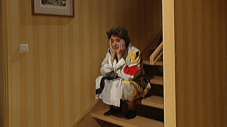 Episode 143 (1995) - Episode 143 poster and promotional image