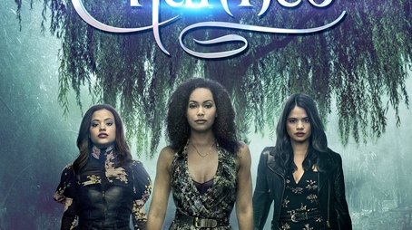 Season 3 (2021) - Season 3 poster and promotional image