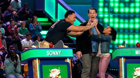 Are You Smarter Than a 5th Grader Stagione 1