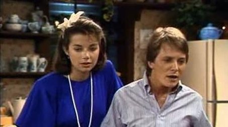 Fabric Smarts (1984) - Episode 6 poster and promotional image