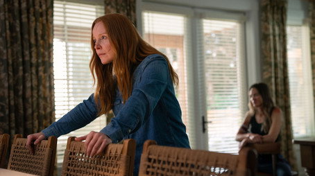 Túlélőjátszma Évad 3