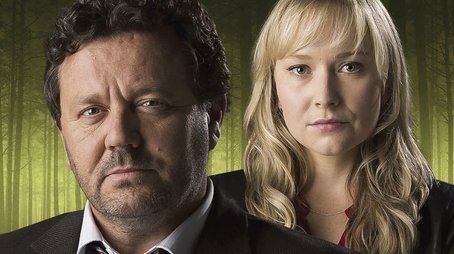 Season 1 (2014) - Season 1 poster and promotional image