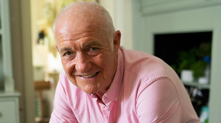 Rick Stein's Cornwall Сезон 2