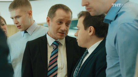 Саша и Таня Сезон 3